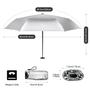 Imagem de Mini Guarda-Chuva LEAGERA UPF 50+ - Proteção Solar e Bloqueador UV