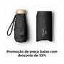 Imagem de Mini Guarda-sol de Bolso com Proteção UV - Dobrável e Portátil - 55% de Desconto