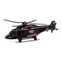 Imagem de Mini Helicoptero Policia/resgate Na Solapa 257 Bstoys - Bs Toys