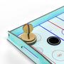 Imagem de Mini Hockey De Mesa Entretenimento Compacto E Divertido