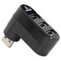 Imagem de Mini Hub USB Compacto com 3 Portas USB 2.0