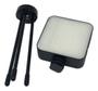 Imagem de Mini Iluminador Led Soleste W-81+mini Tripé De Mesa T