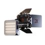 Imagem de Mini Iluminador LED Zhiyun FIVERAY M20 Pocket Vídeo Light BiColor 20W Combo