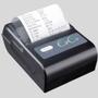 Imagem de Mini Impressora Térmica Portátil Bluetooth 58Mm Kp1025 Knu