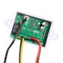 Imagem de Mini interruptor de termostato XH-W3001 com sonda de sensor à prova d'água Módulo controlador de temperatura LED digital programável Termostato de aquecimento e resfriamento de -50 a 110 graus (220V)
