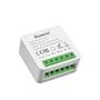 Imagem de Mini Interruptor Inteligente WiFi 16A - Compatível com Tuya, Smart Life, Alexa