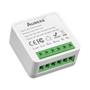 Imagem de Mini Interruptor Inteligente WiFi 16A - Compatível com Tuya, Smart Life, Alexa