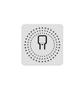 Imagem de Mini interruptor inteligente wireless alpha-701 aitek