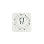 Imagem de Mini interruptor módulo inteligente tuya wifi 16a - aitek