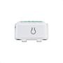 Imagem de Mini Interruptor Relé Wi-Fi+BLE 2Canais Automação Alexa Tuya