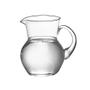 Imagem de Mini Jarra De Vidro, 750Ml, Bojuda, Com Alça