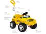 Imagem de Mini Jeep a Pedal Infantil Banjipe Bandeirante