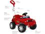 Imagem de Mini Jeep a Pedal Infantil Banjipe Bandeirante