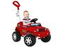 Imagem de Mini Jeep a Pedal Infantil Banjipe Bandeirante