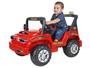 Imagem de Mini Jeep Elétrico Infantil Two Position Tuareg