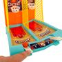 Imagem de Mini Jogo De Basquete Infantil Duplo Com Lançador E Placar Brinquedo Interativo