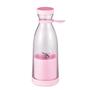 Imagem de Mini Juicer Portátil com Alça Liquidificador 400 ML
