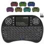 Imagem de Mini Keyboard Teclado Wifi Controle Com Touch Pad