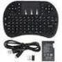 Imagem de Mini keyboard wireless ak-723g - Satellite