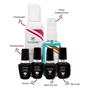 Imagem de Mini Kit Blindagem Unhas  - Cuccio