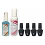 Imagem de Mini Kit Blindagem Unhas  - Cuccio