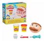 Imagem de Mini Kit Brincando de Dentista Play-Doh - Hasbro