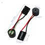 Imagem de Mini Kit De Alto-falante Plug 10-20pcs Placa-mãe De Computador BIOS Interno Placa De Campainha
