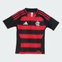 Imagem de Mini Kit I Flamengo 25/26