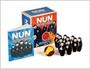 Imagem de Mini Kit Nun Bowling - Running