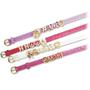 Imagem de Mini Kit Pulseiras My Style Com Letras Multikids - BR100