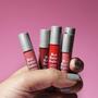 Imagem de Mini Kit TheBalm Meet Matte Hughes Miami (Conjunto com 6 Batons)