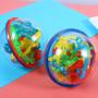 Imagem de Mini Labirinto 3D Perplexus - Quebra-Cabeça Inteligente para Crianças
