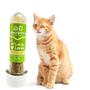 Imagem de Mini Lambe Lambe CAT - Saborizante para Alimentação 5g  Alecrim Pet com catnip