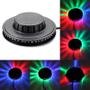 Imagem de Mini Lâmpada de Discoteca RGB 48 LED USB - 5W - Iluminação para Festas e Decoração