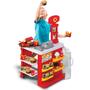 Imagem de Mini Lanchonete Magic C/ Muitos Acessórios - Magic Toys