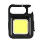 Imagem de Mini Lanterna LED Recarregável 800 Lúmens - Magnética com Luz de Trabalho - USB
