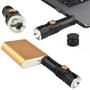 Imagem de Mini Lanterna LED USB Super Brilho BM-8411