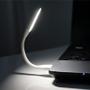 Imagem de Mini Lanterna Luminária Led Usb Portátil Notebook Leitura