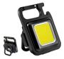 Imagem de Mini Lanterna Refletor Led Chaveiro Pesca Trilhas Camping