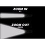 Imagem de Mini Lanterna Super Potente Led D-20 C/ Zoom 2000