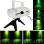 Imagem de Mini Laser Laser Projetor Holográfico Led Strobo Pisca Pontinhos Evento LK173