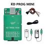 Imagem de Mini Leitor De Dados De Painel Com Adaptador C2 Para Programação VW MQB KEYDIY KD PROG MINI