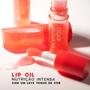 Imagem de Mini Lip Oil Rosa Punch Océane 4you 1,8g