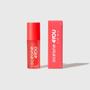 Imagem de Mini Lip Oil Rosa Punch Océane 4You 1,8G