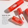 Imagem de Mini Lip Oil Rosa Punch Océane 4You 1,8G