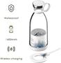 Imagem de Mini Liquidificador Elétrico Portátil Fresh Juice Carregamento sem Fio