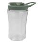 Imagem de Mini Liquidificador Personal Blender 127v Verde - Labravia