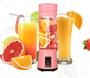 Imagem de Mini Liquidificador Portátil Juicer Cup 6 Lâmina Usb