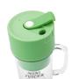 Imagem de Mini Liquidificador Portátil Shake Suco Juice Cup Caneca Cabo Usb