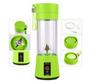 Imagem de Mini Liquidificar Portátil - Verde